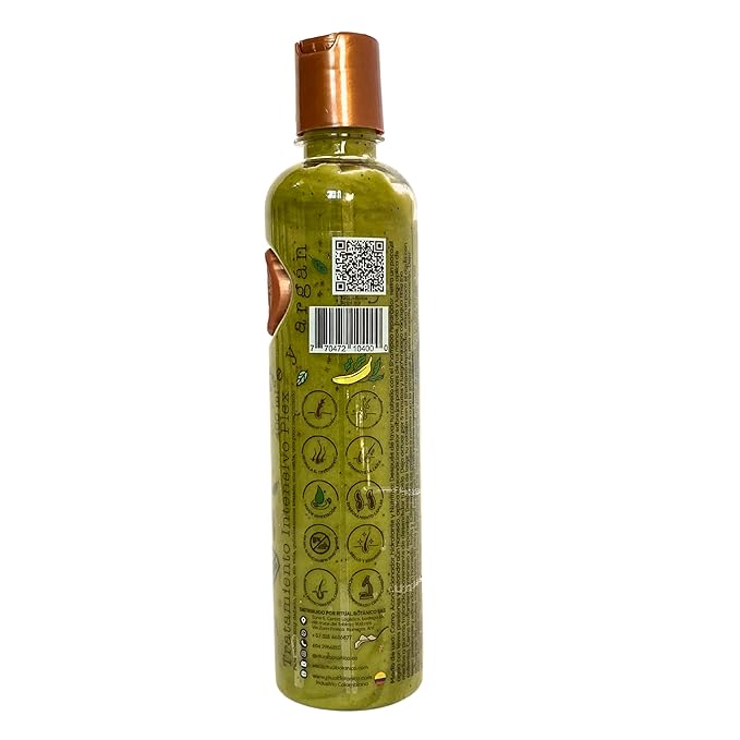 Ritual Botanical Intensive Plex Treatment