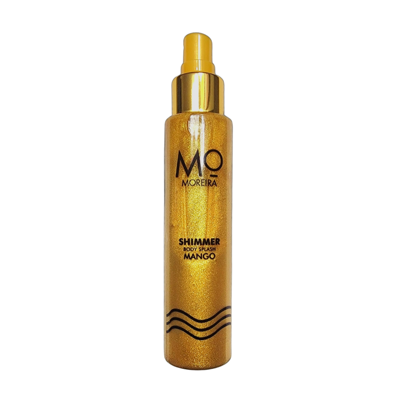 Moreira Shimmer Body Splash Mango