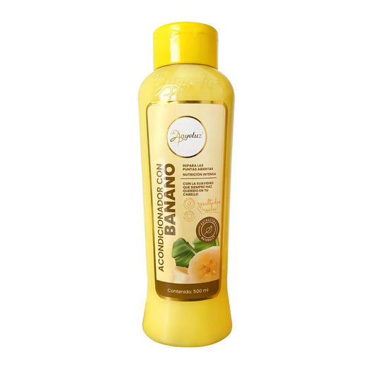 Anyeluz Banana Conditioner