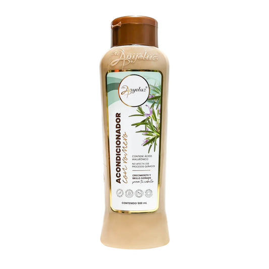 Anyeluz Rosemary Conditioner