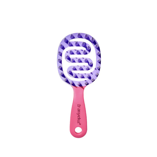 Anyeluz Massaging Brush