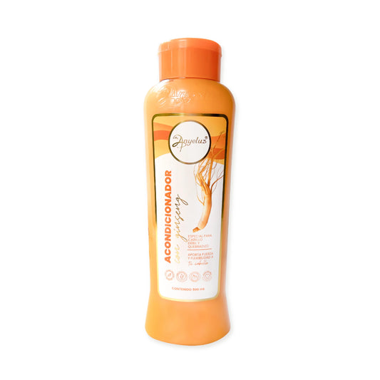 Anyeluz Ginseng Conditioner