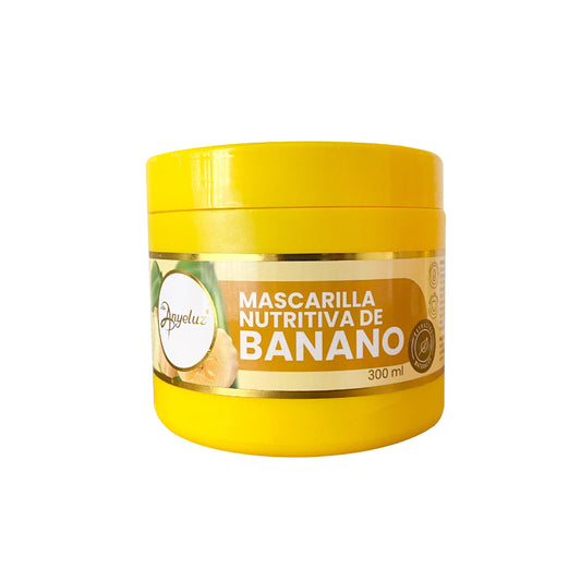 Anyeluz Banana Nourishing Mask