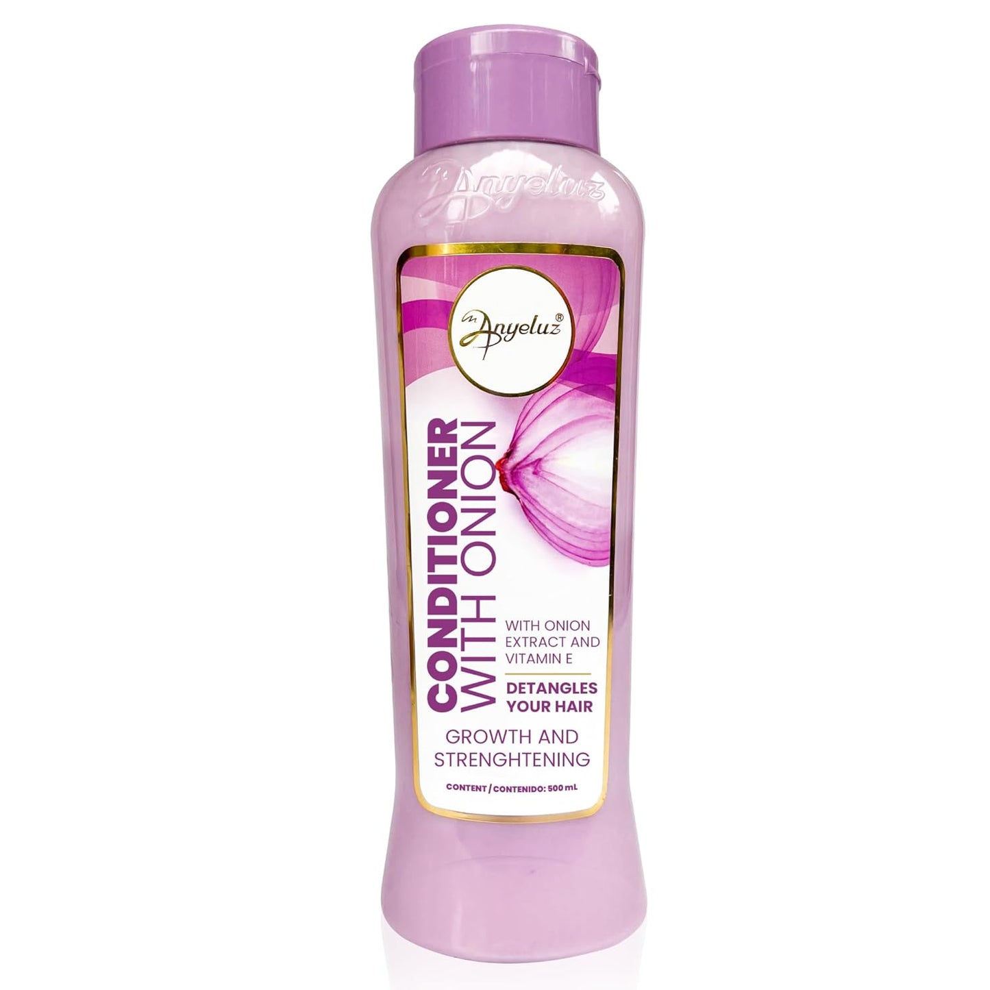 Anyeluz Onion Conditioner
